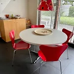 Bergen Nyaraló *