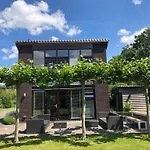 Nyaraló Bergen Schoorl