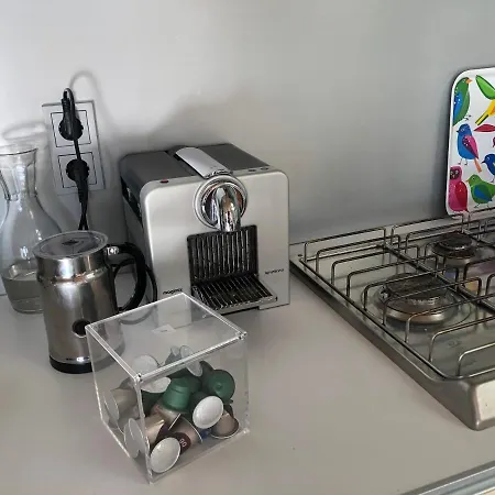 Casa vacanze Bergen Schoorl