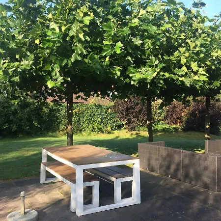 Vakantiehuis Bergen *