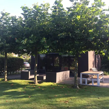 Casa vacanze Bergen Schoorl