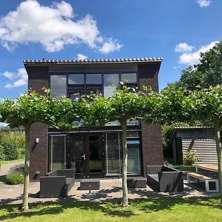 Holiday home Bergen Holiday Schoorl
