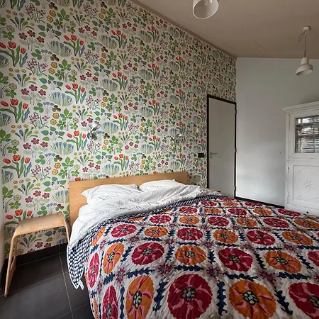Casa de Férias Bergen
