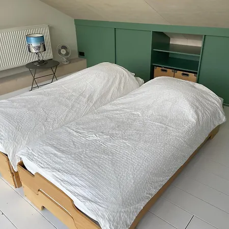 Nyaraló Bergen Schoorl