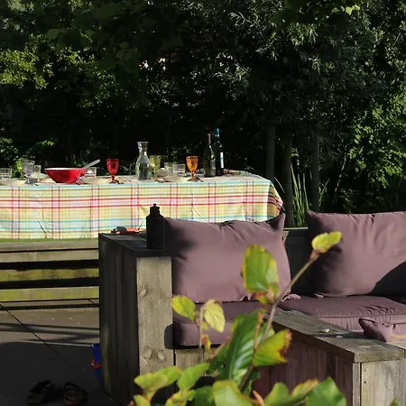 Holiday home Bergen Holiday Schoorl