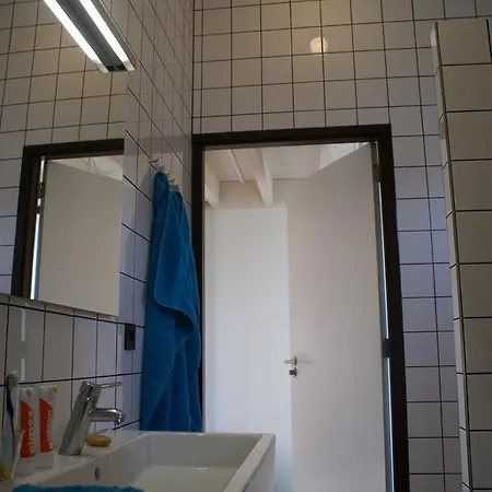 Bergen Holiday Holiday home Schoorl