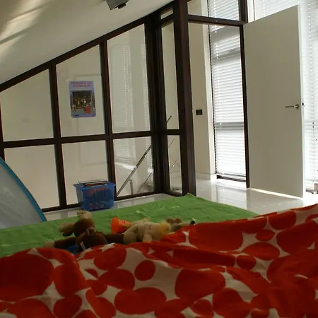 Casa vacanze Bergen *