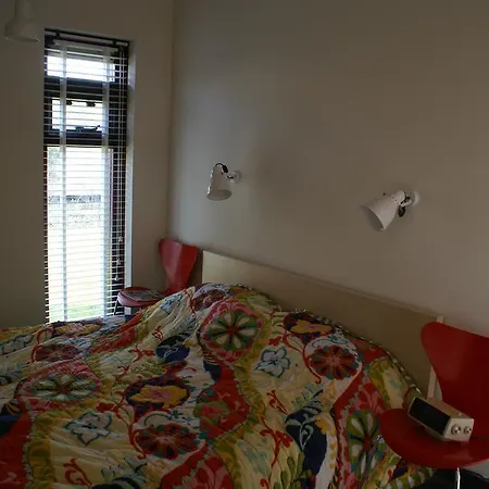 Bergen Vakantiehuis *