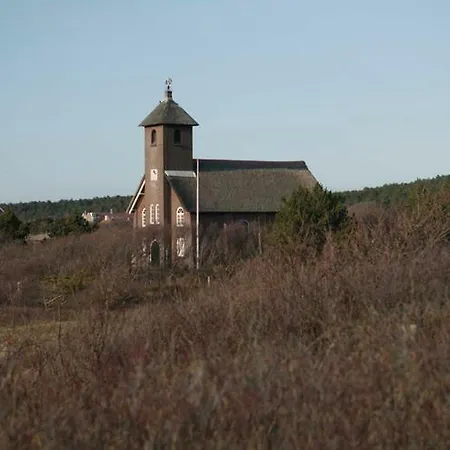 Vakantiehuis Bergen *
