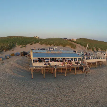 Casa vacanze Bergen *