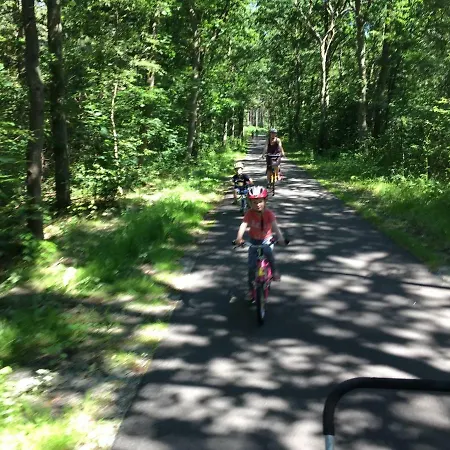 Casa vacanze Bergen *