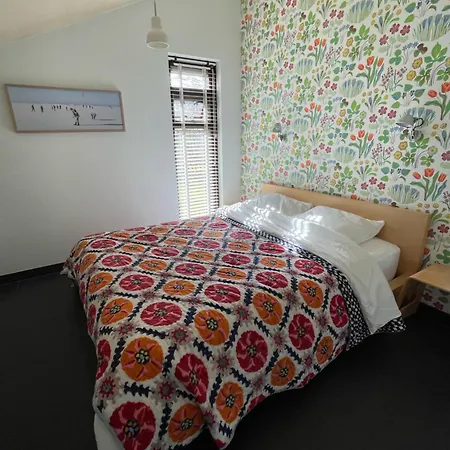 Bergen Tatil Evi Schoorl