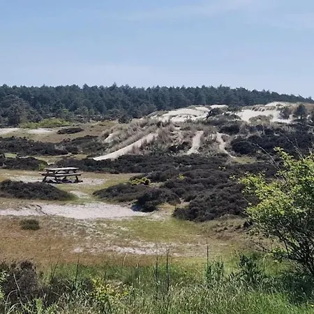 Bergen Tatil Evi Schoorl