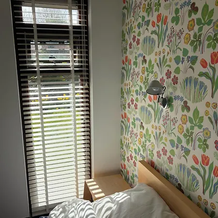 Bergen Tatil Evi Schoorl