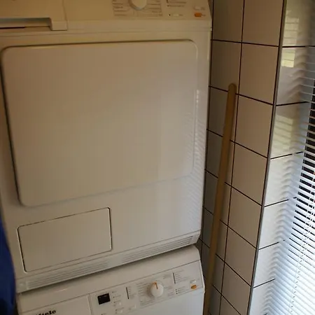 Bergen بيت للعطل