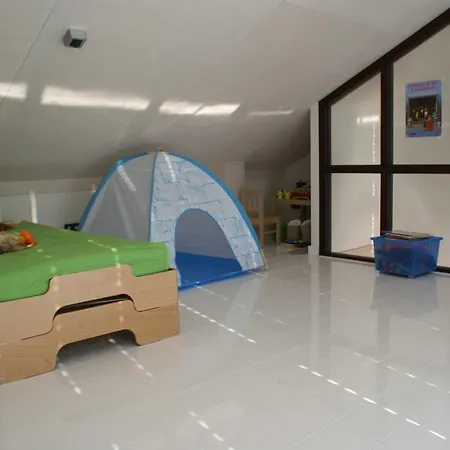 بيت للعطل Bergen *