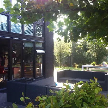 Bergen بيت للعطل *