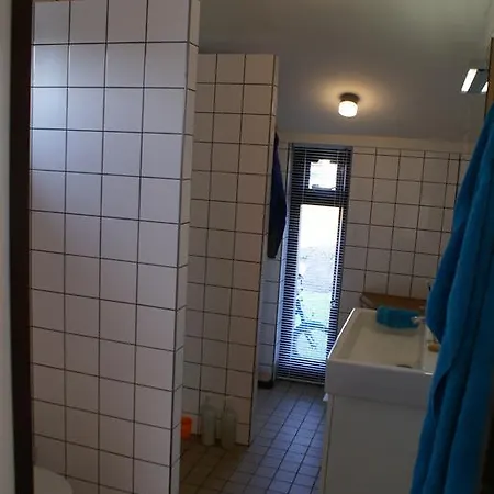 Bergen بيت للعطل سكورل