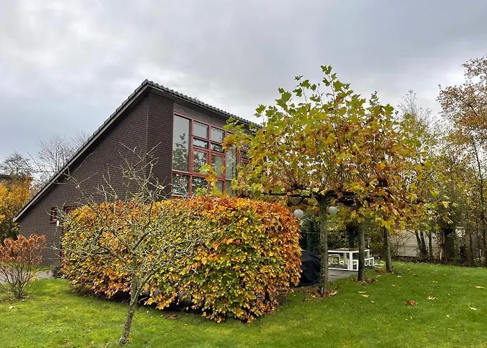Tatil Evi Bergen *