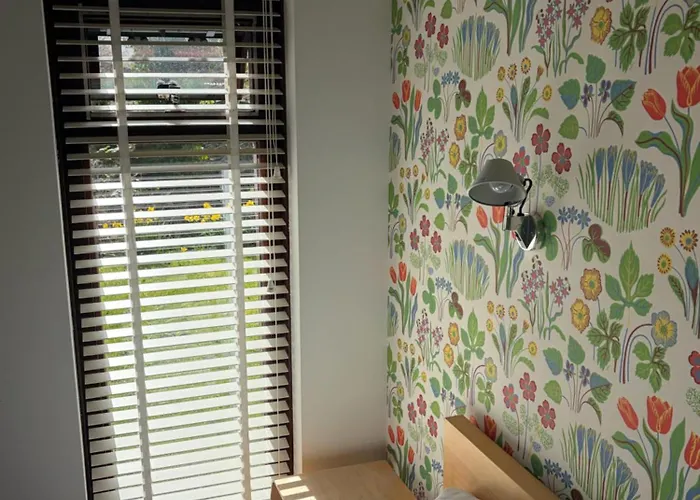 Bergen Tatil Evi Schoorl