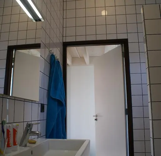 Bergen Tatil Evi Schoorl