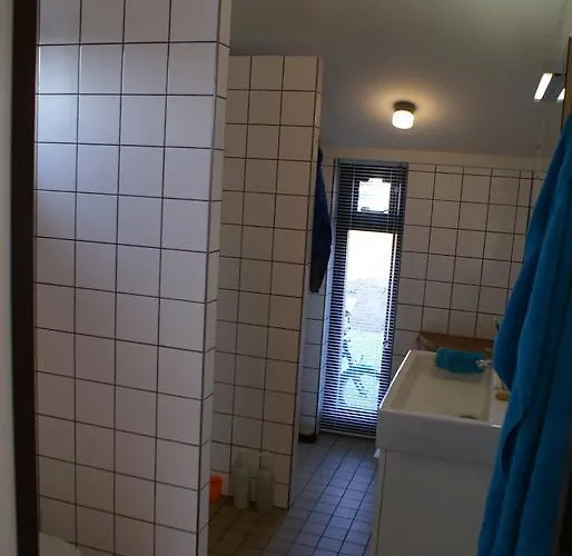 Bergen Tatil Evi Schoorl